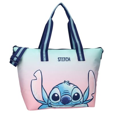Disney Stitch Kühltasche Picknicktasche Isoliertasche Lunchbag 21.5 Liter