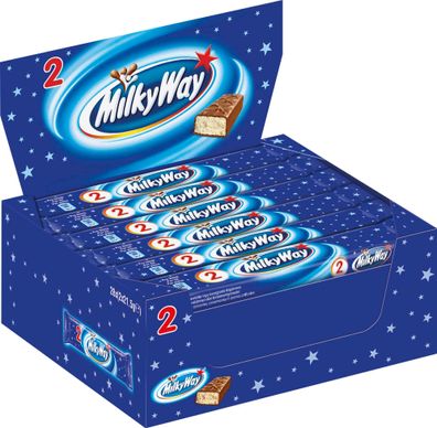 Milky Way 2er 28 x 43g