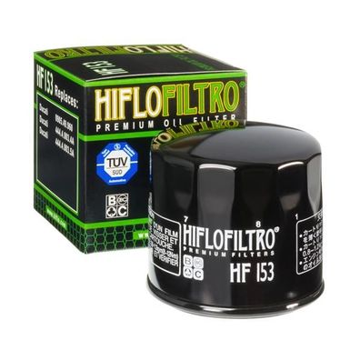 HF153 Ölfilter 3er Set Ducati Bimota Cagiva Gilera Ölfilter OEM 090549960 444.4.003.4