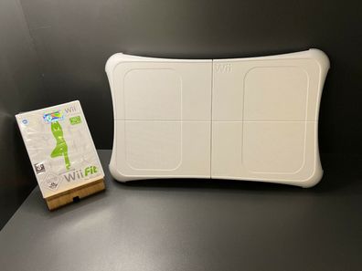 Nintendo Wii Balance Board refurbished neuwertig