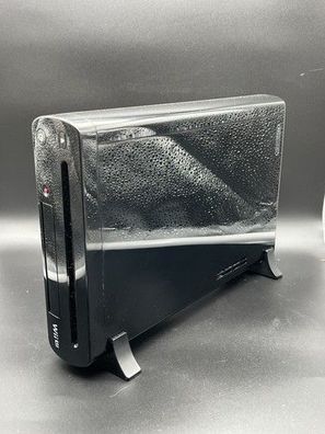 Nintendo Wii U Premium Pack 32GB Konsole refurbished