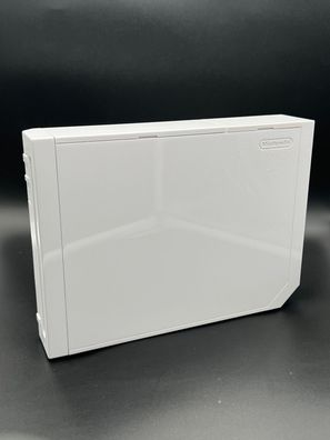 Nintendo Wii Konsole Ersatzkonsole refurbished Topzustand