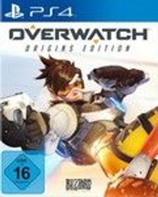 ps4 spiel overwatch origins edition hero shooter