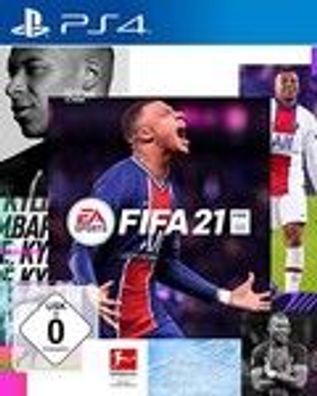 ps4 spiel fifa 21 sport simulation