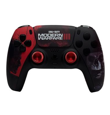 PlayStation 5 Controller / PS5 Custom Controller Design Call of Duty / Scuff-Aim