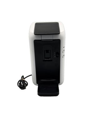 Grundkörper Kaffeepadmaschine Philips Senseo Maestro Weiß Intensity Select Memo
