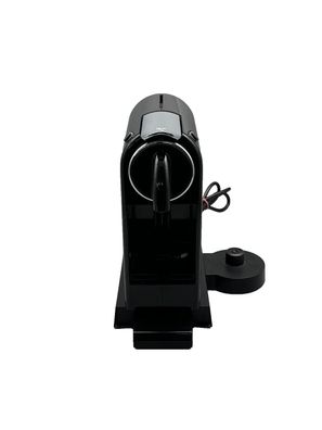 De'Longhi Kapselmaschine Grundkörper schwarz für Nespresso Citiz
