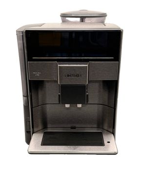 Siemens Kaffeevollautomat EQ.6 plus s700