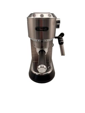 DeLonghi Dedica Style EC 685.M Siebträger Espressomaschine