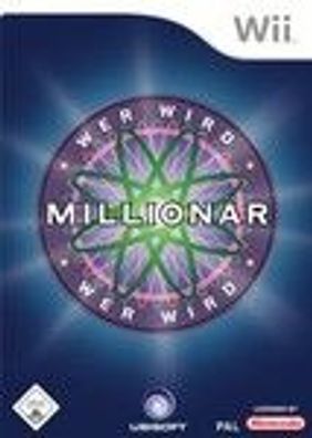 Wii Spiel Wer Wird Millionär