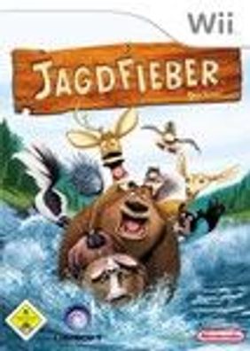 wii spiel jagdfieber für nintendo wii action abenteuer