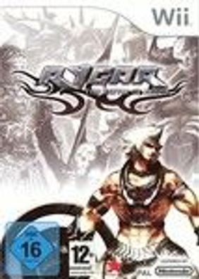Rygar The Battle of Argus für Nintendo Wii Spiel