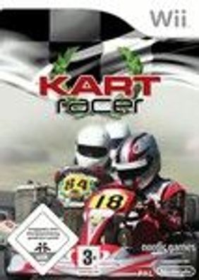 Wii Spiel Kart Racer für Nintendo Wii