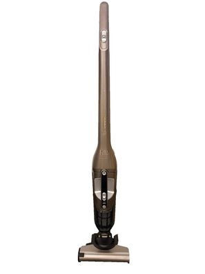 Bosch BCH3ALL21 Flexxo Serie 4 Akku Stielstaubsauger 21,6V Braun