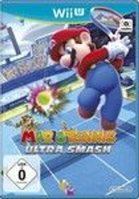 für Nintendo Wii U Spiel Mario Tennis Ultra Smash