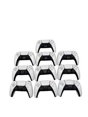 10er Bundle DualSense Gamepad für PlayStation 5