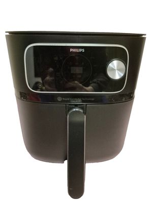 Philips Airfryer Combi XXL Heißluftfritteuse