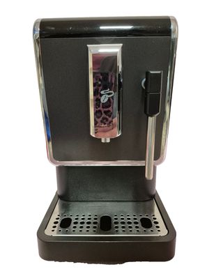 Tchibo Esperto Latte Kaffeevollautomat Espresso