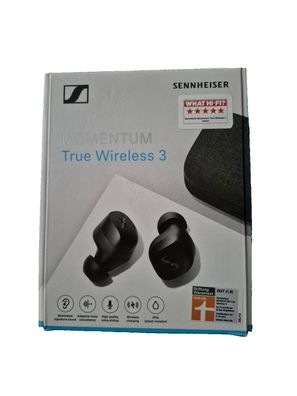 Sennheiser Momentum True Wireless 3 Kopfhörer