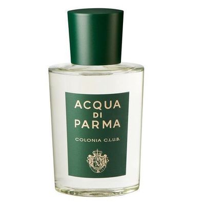 Acqua di Parma Colonia C.L.U.B. Eau de Cologne, 100 ml