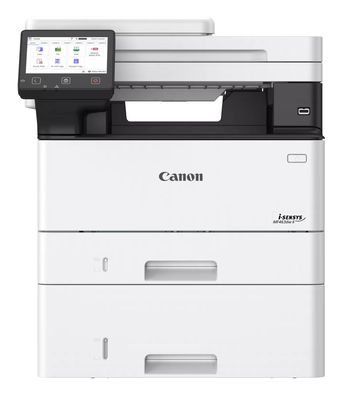 Canon i-SENSYS MF463dw II - Multifunktionsdrucker - s/w - Laser - A4 (210 x 297 mm)