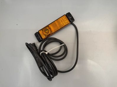 Original Hella Seitenmarkierungsleuchte 2PS 008 645-361 NEU