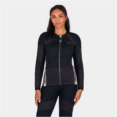 Knox Damen Motorrad Jacke Armoured Jacket Urbane Pro Move 69213