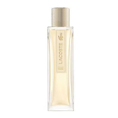 Lacoste Pour Femme Parfüm 90 ml Eau de Parfum für Damen - Eleganter & Verführeri
