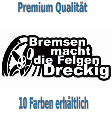 Fun Aufkleber Auto Bike Glas Tuning Styling 232