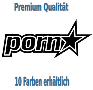 Fun Aufkleber Auto Bike Glas Tuning Styling 257