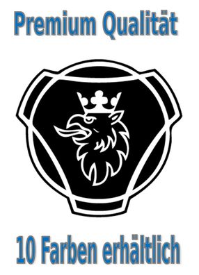 Scania Aufkleber Auto Bike Glas Tuning Styling 259