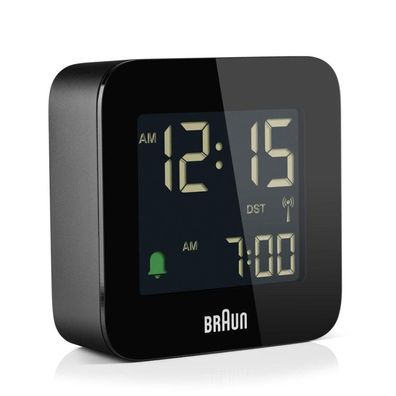 Braun - Wecker - BC08B-DCF