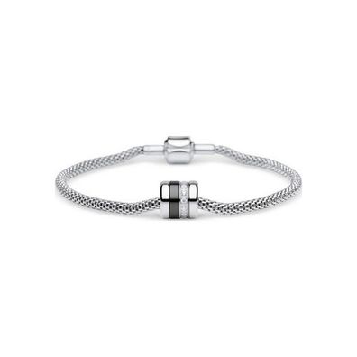 Bering - Damen - Armband mit Charm - BFR2-S-ME