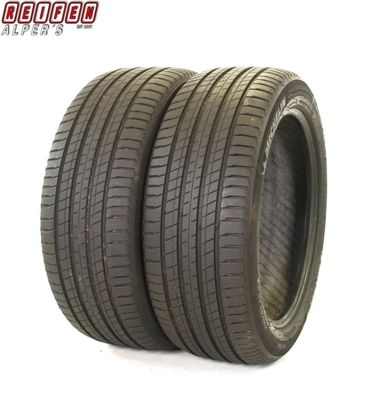 2X 255/45 R20 105Y XL Michelin Latitude SPORT3 Sommerreifen TOP
