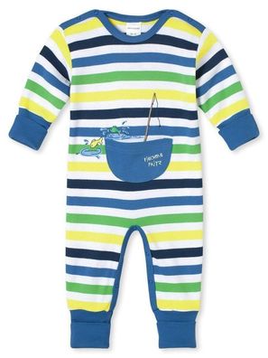 Schlafanzug mit Fuß* Fischers Fritz Gr. 62