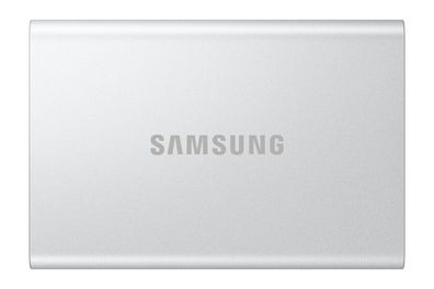 Samsung T7 4TB PSSD Resurrected USB 3.2 / 1050MB/s read, 1000MB/s write
