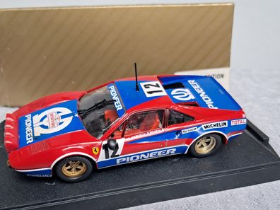 Ferrari 308 GTB Rallye - Pioneer limitierte Auflage , Vitesse