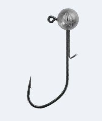 BKK Hyperlatch Jighaken Hakengröße 1/0