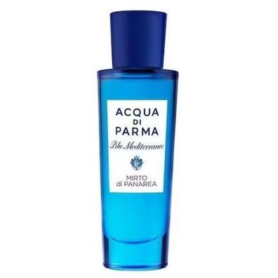 Acqua di Parma Blu Mediterraneo Mirto Di Panarea EDT, 30 ml