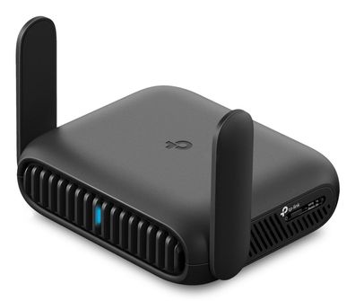 TP-Link TL-WR3602BE BE3600 Wi-Fi 7 Reise-Router