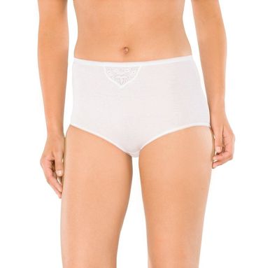 Schiesser - Damen Maxi-Slip 2er-Pack 145241