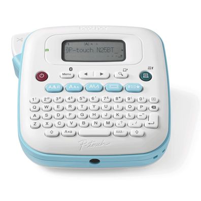 Brother P-Touch PT-N25BT - Beschriftungsger?t