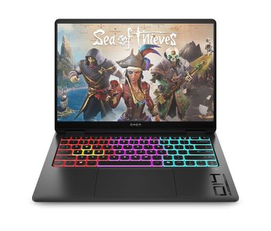 HP OMEN Transcend by HP Laptop 14-fb1097ng - Intel Core Ultra 9 285H - Win 11 Home -