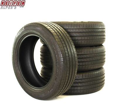 4X 235/55 R19 101V Pirelli Scorpion VERDE Sommerreifen