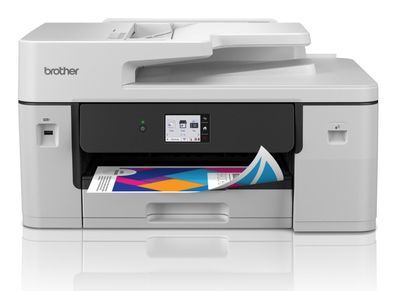 Brother MFC-J6760DW A3 printer 4-in-1 Business Smart Colour Inkjet Multifunction 31ip