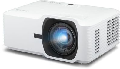Viewsonic Beamer LSD400HD-ST 4000lm F-HD Laser DLP TR 0,49