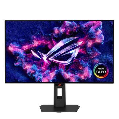Asus Monitor ROG Strix OLED XG27AQWMG (90LM0BZ0-B01171) (90LM0BZ0B01171)