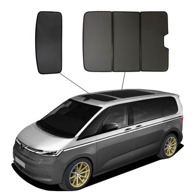 Sonnenschutz SunClip VW T7 (STM, STN) Panoramadach ab 06/2021