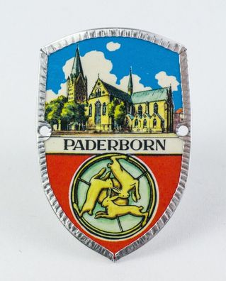 Stocknagel - Paderborn / Nordrhein-Westfalen