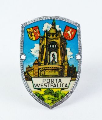 Stocknagel - Porta Westfalica Minden Lübbecke Lippe NRW